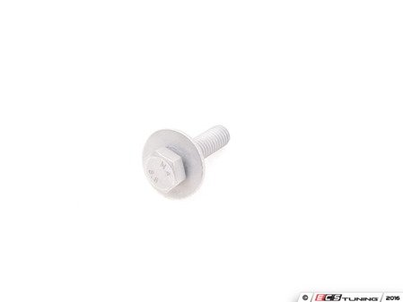 ES#468772 - N10671701 - Bolt - Priced Each - Use new hardware with your new parts. M5x20 - Genuine Volkswagen Audi - Volkswagen
