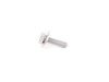 ES#468772 - N10671701 - Bolt - Priced Each - Use new hardware with your new parts. M5x20 - Genuine Volkswagen Audi - Volkswagen