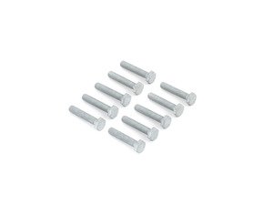 ES#2643199 - 07119904116KT - Hex Bolt - Pack Of 10 - Genuine BMW - 
