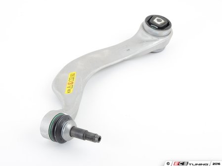 ES#2079815 - 31126777734 - Front Lower Foward Control Arm (Tension Strut) - Right - Control arm and bushing assembly - Genuine BMW - BMW