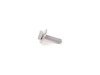 ES#468772 - N10671701 - Bolt - Priced Each - Use new hardware with your new parts. M5x20 - Genuine Volkswagen Audi - Volkswagen