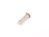 ES#1720824 - 2019900558 - RIVETING NUT - Genuine Mercedes Benz - 