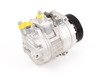 ES#2848176 - 64529195721 - Air Conditioning Compressor - New With Clutch - Keep your cool - Denso - BMW