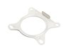 ES#2594031 - N0445203KT2 - Catalytic Converter / Downpipe Installation Kit - Includes the necessary parts and hardware for installation - Genuine Volkswagen Audi - Audi