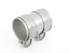 ES#2594031 - N0445203KT2 - Catalytic Converter / Downpipe Installation Kit - Includes the necessary parts and hardware for installation - Genuine Volkswagen Audi - Audi