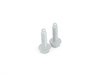 ES#2594031 - N0445203KT2 - Catalytic Converter / Downpipe Installation Kit - Includes the necessary parts and hardware for installation - Genuine Volkswagen Audi - Audi