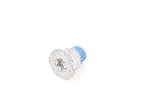 ES#1613920 - 0019900914 - Brake Rotor Set Screw - Priced Each - M12x1.25x19 - Genuine Mercedes Benz - Mercedes Benz