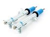 ES#248337 - 48-115674 - E36 M3 B16 PSS9 Coilover System - Height adjustable suspension system offering adjustable compression and rebound to dial in for competition, comfort, or anywhere in between. World-famous Bilstein quality with a limited lifetime warranty! - Bilstein - BMW