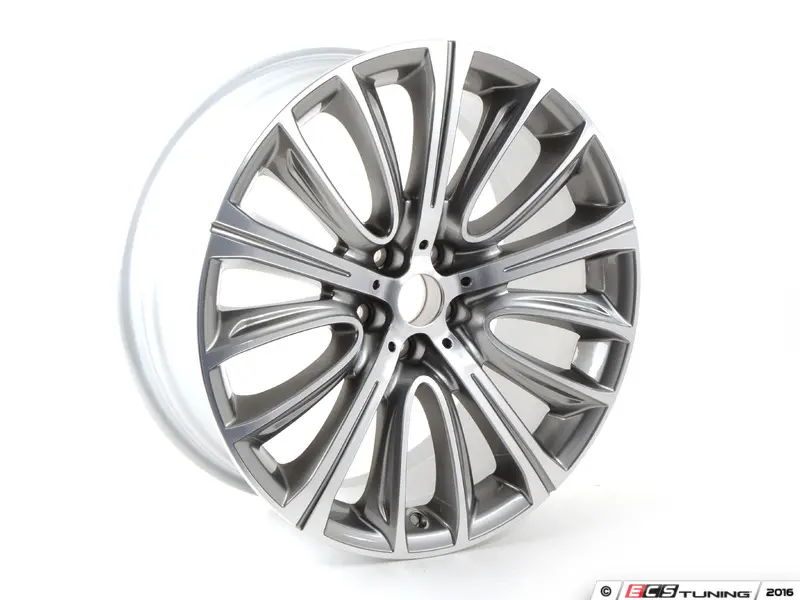 Genuine BMW - 36116863110 - 20