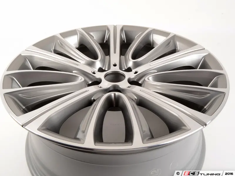 BMW 20インチ ホイール Vスポーク スタイリング628 Genuine BMW