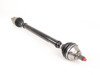 ES#2632432 - 561407272AA - Front Drive Axle - Right  - Replacement axle shaft complete - Genuine Volkswagen Audi - Volkswagen