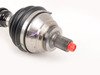 ES#2632432 - 561407272AA - Front Drive Axle - Right  - Replacement axle shaft complete - Genuine Volkswagen Audi - Volkswagen