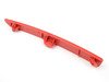 ES#2733684 - 63147848583 - Reflector - Bumper Cover (Red) - Left - Genuine BMW - BMW