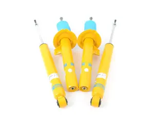 B8 Performance Plus Shocks & Struts Kit