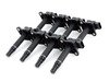 ES#2739073 - 06B905115Ekt3 - Ignition Service Kit - Includes eight genuine coil packs and spark plugs - Genuine Volkswagen Audi - Audi