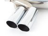 ES#3033703 - 983406 - Supersprint Performance Muffler - 2x80mm Tips - A low exhaust note with a free flow design - Supersprint - BMW