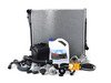 ES#2877396 - 17101439101KT - ECS Cooling System Refresh Kit - Level 3 - The ultimate cooling refresh kit - with aftermarket components - Assembled By ECS - BMW