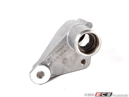 ES#21658 - 11281726773 - Belt tensioner pitman arm - Provides a smooth tensioner movement - Genuine BMW - BMW