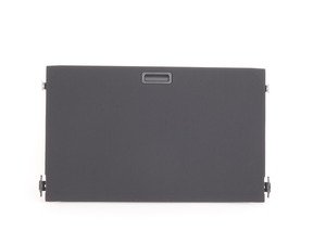 ES#156796 - 54108036474 - Sunroof/Moonroof Frame Panel - Anthracite - Genuine BMW - BMW