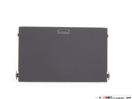 ES#156796 - 54108036474 - Sunroof/Moonroof Frame Panel - Anthracite - Genuine BMW - BMW