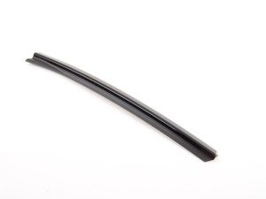 ES#78244 - 51137167226 - Cover Trim Column B-2 - Right Side - Mounts in front of the very rear side window - Genuine MINI - MINI