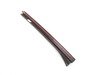 ES#78244 - 51137167226 - Cover Trim Column B-2 - Right Side - Mounts in front of the very rear side window - Genuine MINI - MINI
