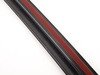 ES#78244 - 51137167226 - Cover Trim Column B-2 - Right Side - Mounts in front of the very rear side window - Genuine MINI - MINI