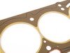 ES#2954234 - 11121741469 - Cylinder Head Gasket - For cylinders 1-4 - Genuine BMW - BMW