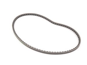 ES#2843760 - 12311268676 - E10 Belt - Alternator Belt 10 X 875 - Genuine BMW - BMW