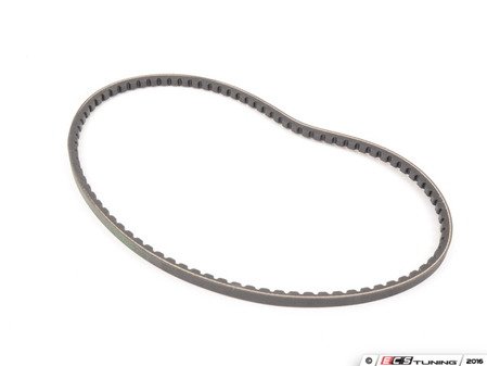 ES#2843760 - 12311268676 - E10 Belt - Alternator Belt 10 X 875 - Genuine BMW - BMW