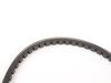 ES#2843760 - 12311268676 - E10 Belt - Alternator Belt 10 X 875 - Genuine BMW - BMW