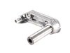 ES#21659 - 11281726774 - Belt tensioner base plate - Used to mount the belt tensioner to the engine - Genuine BMW - BMW