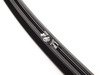 ES#2596266 - 51357263231 - Genuine BMW Window Seal Guide - Replace dry rotted or corroded trim - Genuine BMW - BMW