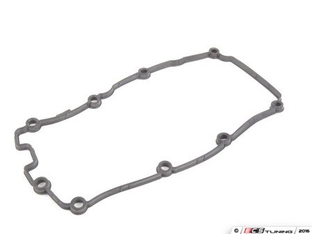 ES#277783 - 059103483M - Valve Cover Gasket - Left  - Stop oil leaks with a new valve cover gasket - Genuine Volkswagen Audi - Audi Volkswagen