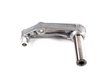 ES#21659 - 11281726774 - Belt tensioner base plate - Used to mount the belt tensioner to the engine - Genuine BMW - BMW