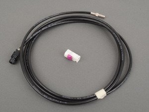 ES#2136203 - 61119244251 - HSD WIRE - Genuine BMW - BMW