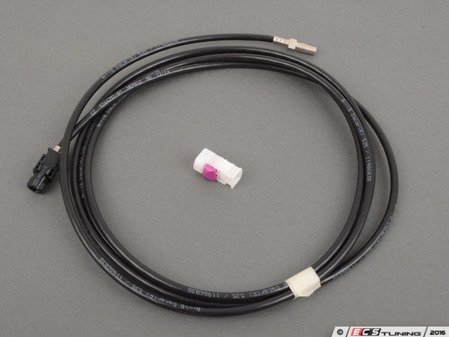 ES#2136203 - 61119244251 - HSD WIRE - Genuine BMW - BMW