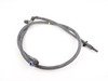 ES#2178522 - 61677213283 - Headlight Cleaning System Hose Line - Genuine BMW - BMW