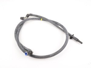 ES#2178522 - 61677213283 - Headlight Cleaning System Hose Line - Genuine BMW - BMW