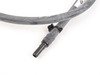 ES#2178522 - 61677213283 - Headlight Cleaning System Hose Line - Genuine BMW - BMW