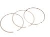 ES#2785913 - 06H198151G - Piston Ring Set - Priced Each - Ring set for one piston. 82.5mm - Genuine Volkswagen Audi - Volkswagen