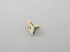 ES#171932 - 62304332403 - CLIP - Genuine BMW - BMW