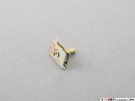 ES#171932 - 62304332403 - CLIP - Genuine BMW - BMW