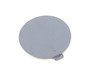 ES#2727617 - 51118060131 - COVER, TOW COUPLING, PRIMERE - Genuine BMW - BMW