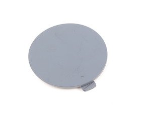 ES#2727617 - 51118060131 - COVER, TOW COUPLING, PRIMERE - Genuine BMW - BMW