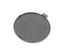ES#2727617 - 51118060131 - COVER, TOW COUPLING, PRIMERE - Genuine BMW - BMW