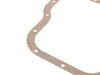 ES#2158239 - 11131727983 - E30 Oil Pan Gasket - Lower - A must when installing a new oil pan - Elring - BMW