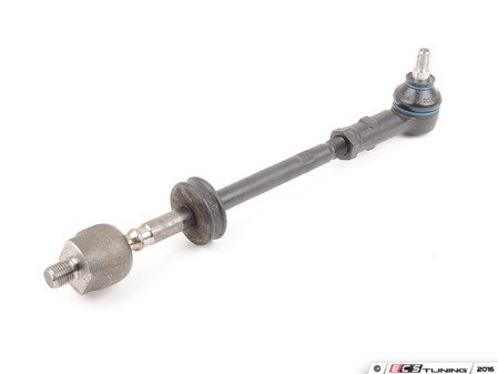 ES#51713 - 32111115229 - Tie Rod Assembly - Priced Each - Includes inner and outer tie rod ends - Genuine BMW - BMW