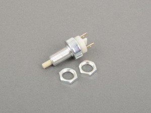 ES#253245 - 61311368786 - Brake Light Switch - Located at brake pedal - FAE - BMW