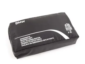 BMW Safety Vest